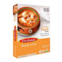 Freshmate Chicken Handi 250gm